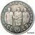  Коллекционная сувенирная монета 50 рублей 1945 «Победа над фашизмом», фото 1 